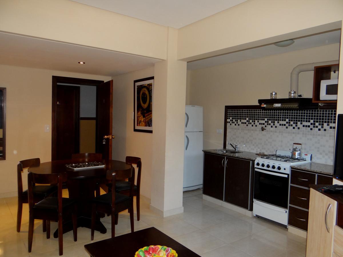 Apart Hotel Della Riviera ซานเบอร์นาร์โด ภายนอก รูปภาพ