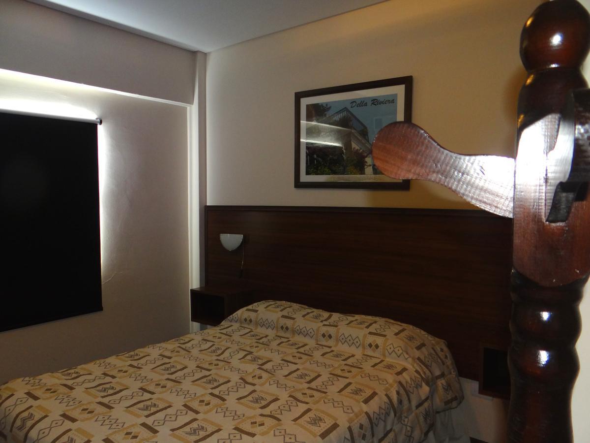 Apart Hotel Della Riviera ซานเบอร์นาร์โด ภายนอก รูปภาพ